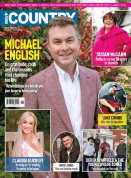 RSVP Country – June 2026