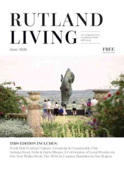 Rutland Living – June 2026