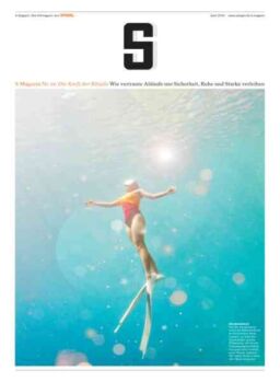 S-Magazin – April 2023