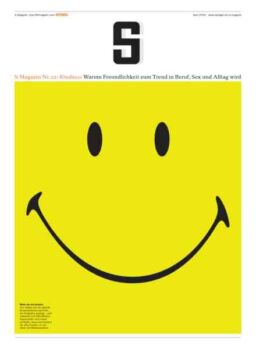 S-Magazin – April 2024