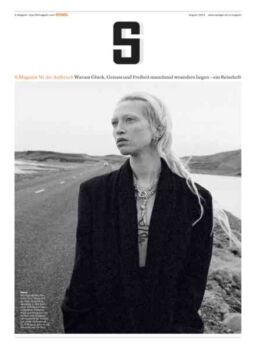 S-Magazin – August 2023