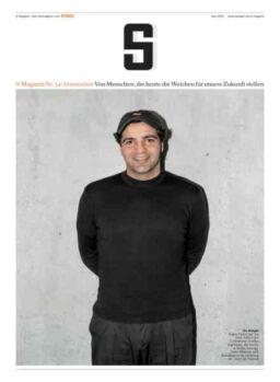 S-Magazin – Mai 2021