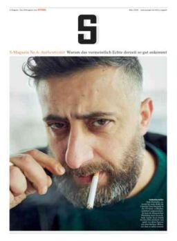 S-Magazin – Marz 2019
