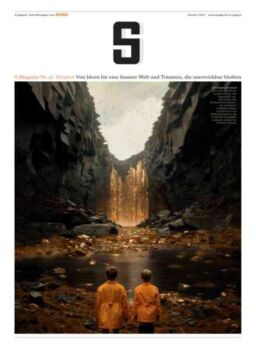 S-Magazin – Oktober 2023