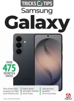 Samsung Galaxy Tricks and Tips – Spring 2026