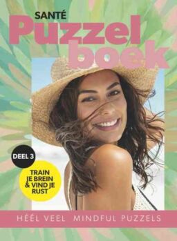 Sante Special – 25 Juni 2026