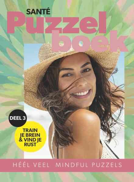 Sante Special – 25 Juni 2026 Cover