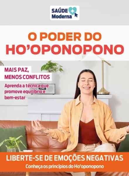 Saude moderna – Junho 2026 Cover