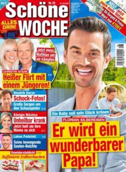 Schone Woche – 24 Juni 2026
