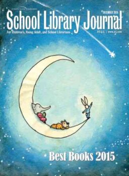 School Library Journal – December 2015