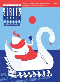 School Library Journal – Fall 2015 Series Made Simple