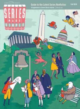 School Library Journal – Fall 2016