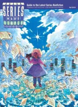 School Library Journal – Fall 2018 Series Made Simple
