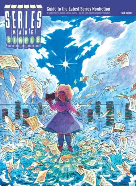 School Library Journal – Fall 2018 Series Made Simple Cover