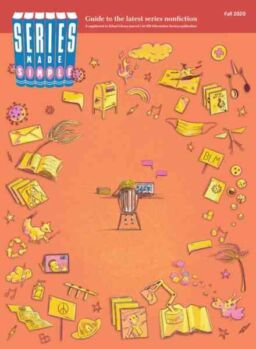 School Library Journal – Fall 2020