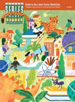 School Library Journal – Fall 2024