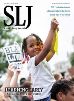 School Library Journal – July 2020