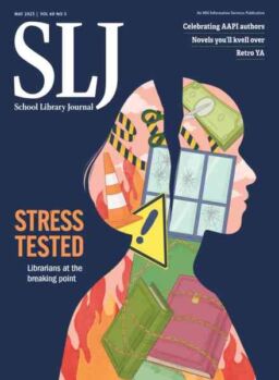 School Library Journal – May 2023
