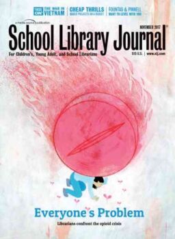 School Library Journal – November 2017