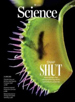 Science – June 11 2026