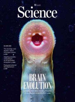 Science – June 18 2026