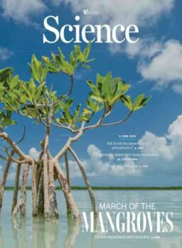 Science – June 4 2026