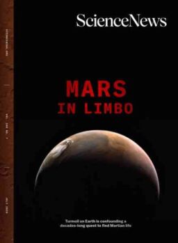 Science News – July 2026