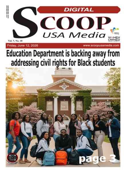 ScoopUSA – June 12 2026 Cover
