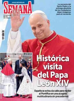 Semana Espana – 17 Junio 2026