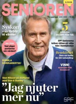 Senioren – 15 Juni 2026