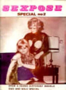 Sexpose Special UK – N 2