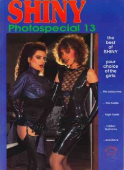 Shiny Photospecial – N 13