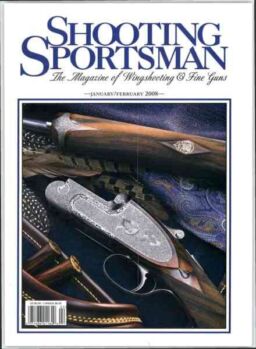 Shooting Sportsman – January 2008