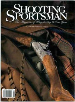 Shooting Sportsman – January 2011
