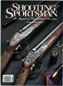 Shooting Sportsman – January 2012