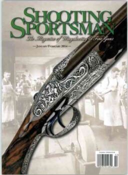 Shooting Sportsman – January 2014