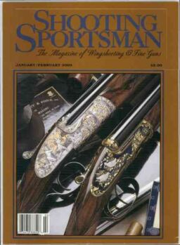 Shooting Sportsman – January-February 2003