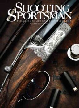 Shooting Sportsman – January-February 2021