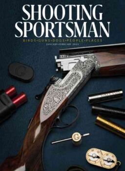 Shooting Sportsman – January-February 2023