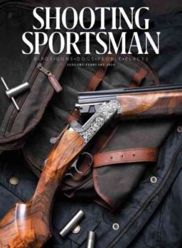 Shooting Sportsman – January-February 2024