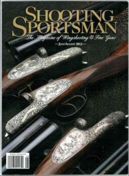 Shooting Sportsman – July 2012