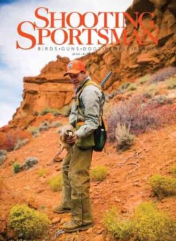 Shooting Sportsman – July-August 2020