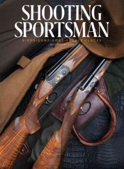Shooting Sportsman – July-August 2024
