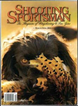 Shooting Sportsman – March 2012