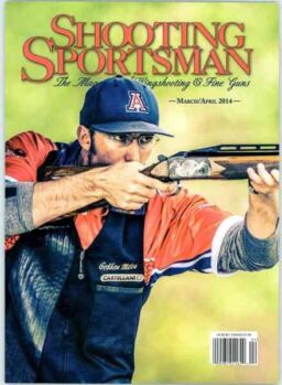 Shooting Sportsman – March 2014