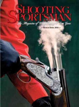 Shooting Sportsman – March 2016