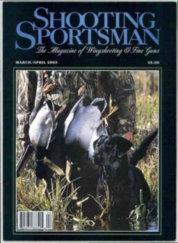 Shooting Sportsman – March-April 2003