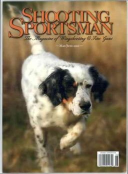 Shooting Sportsman – May 2010