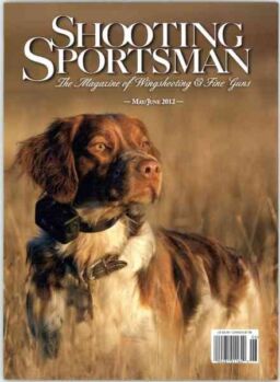 Shooting Sportsman – May 2012