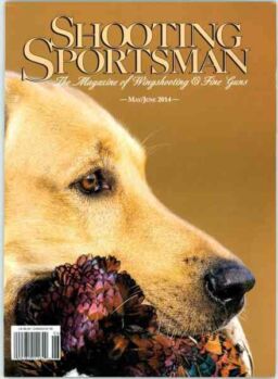 Shooting Sportsman – May 2014